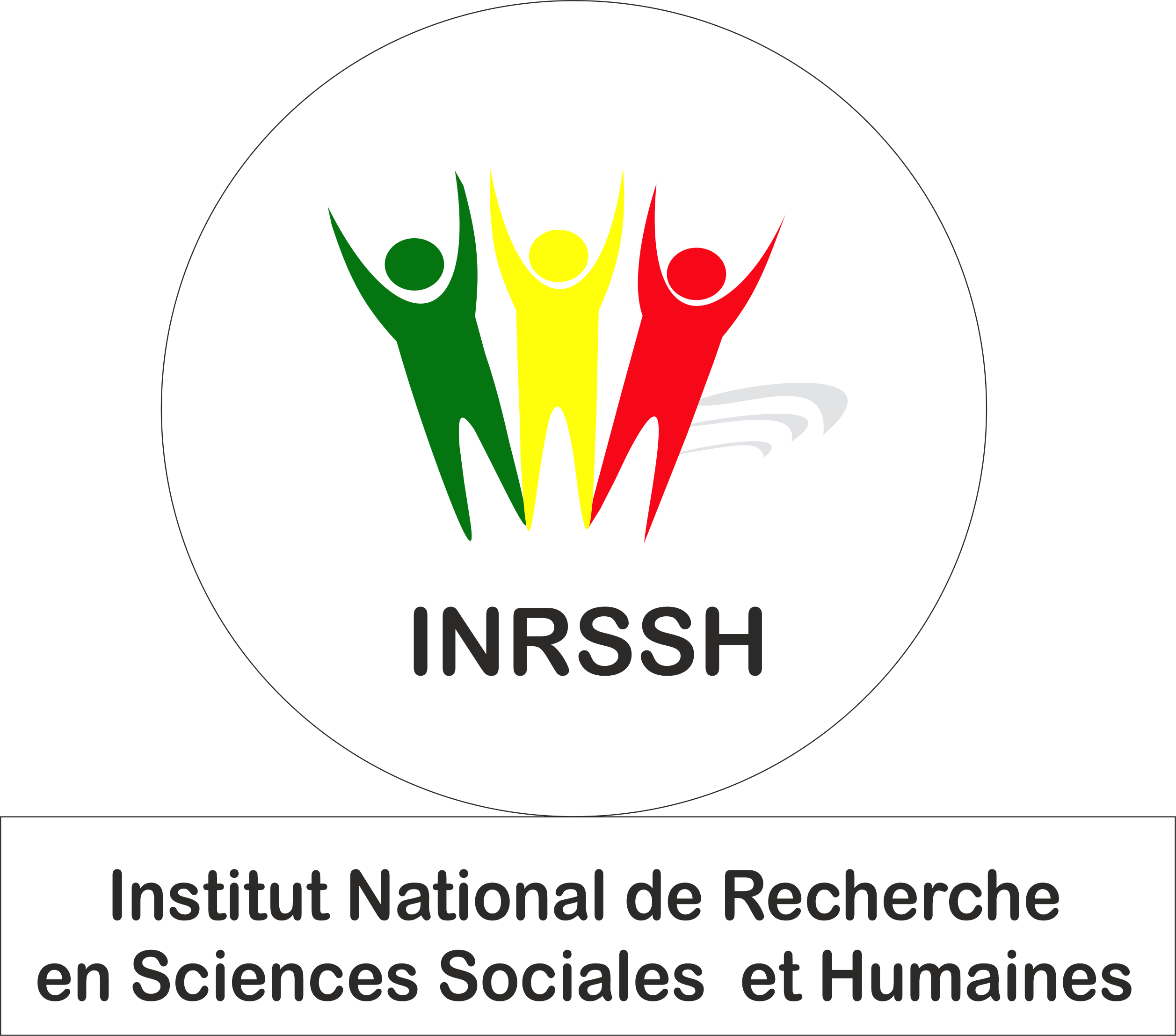 Logo INRSSH